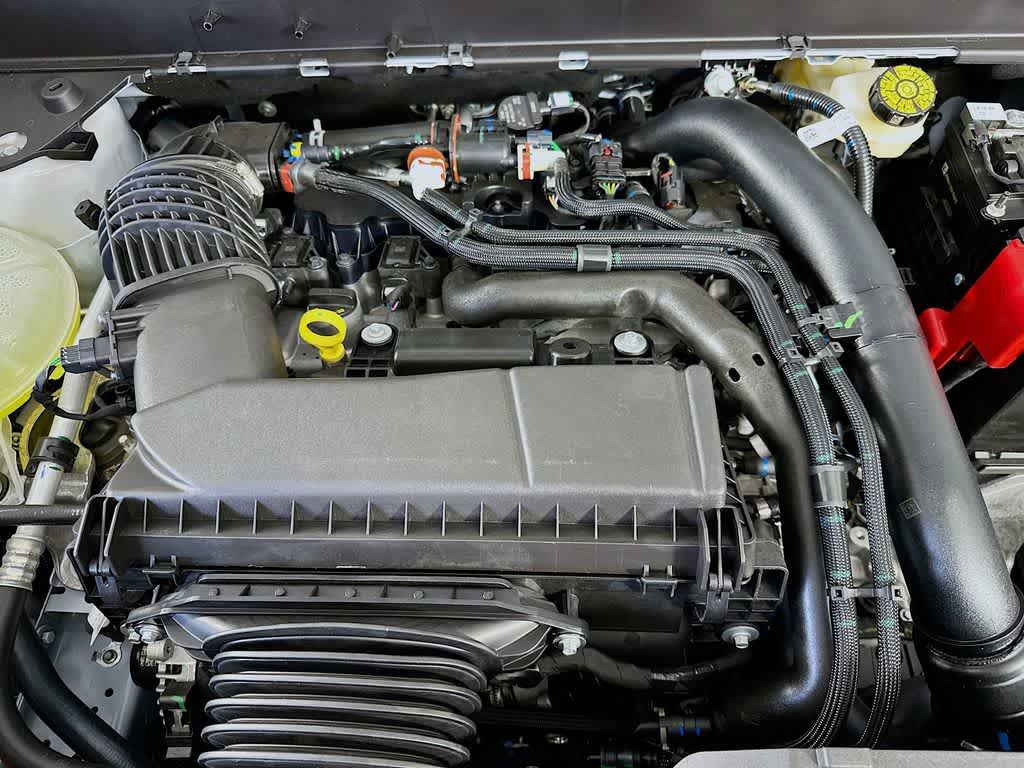 Thumbnail: 2026 Ford Maverick - 9