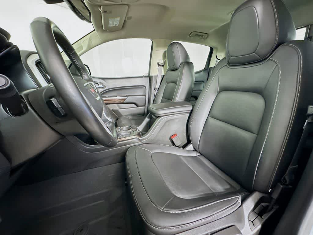 Thumbnail: 2022 GMC Canyon - 12