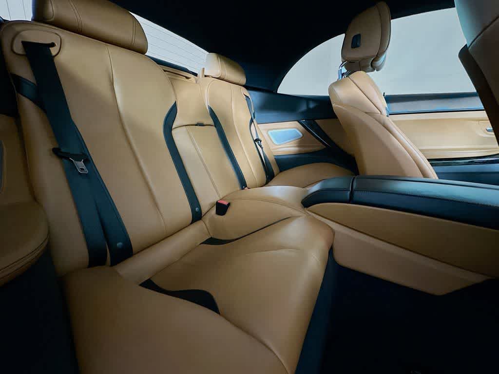 Thumbnail: 2017 BMW 6 Series - 32