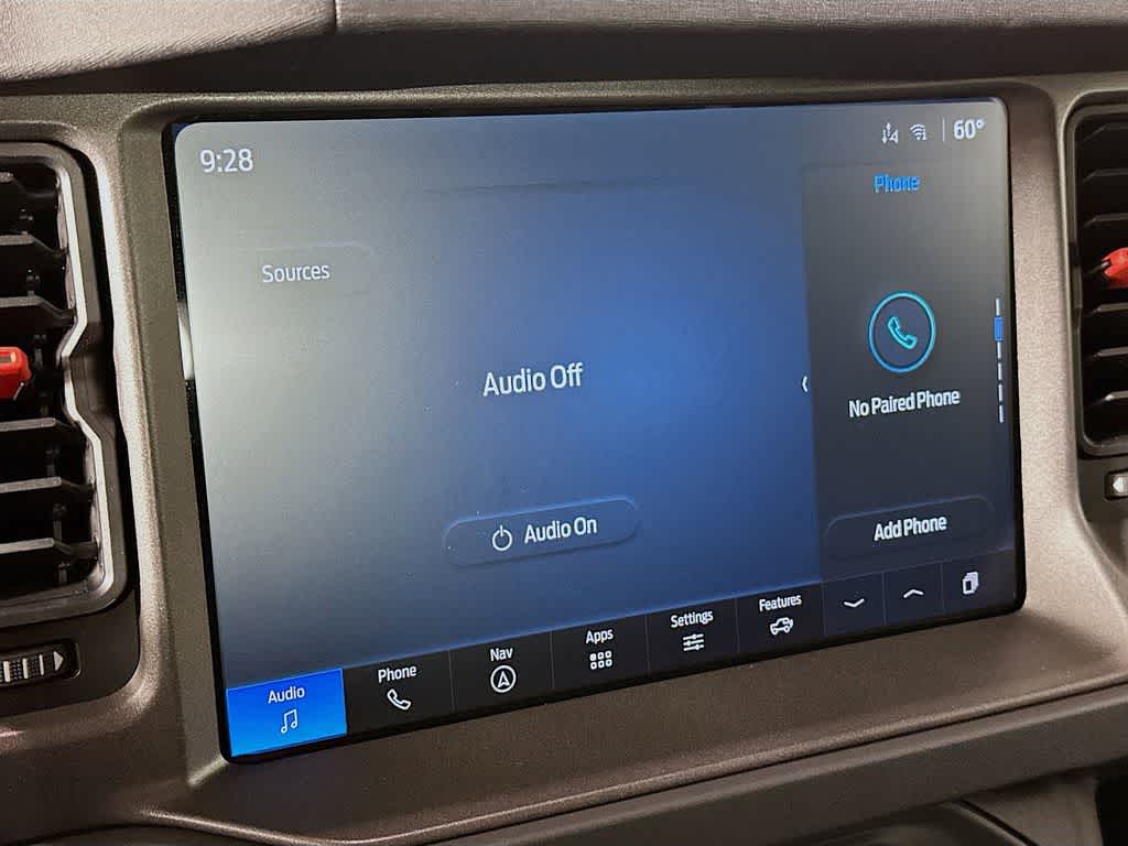 Thumbnail: 2025 Ford Bronco - 17