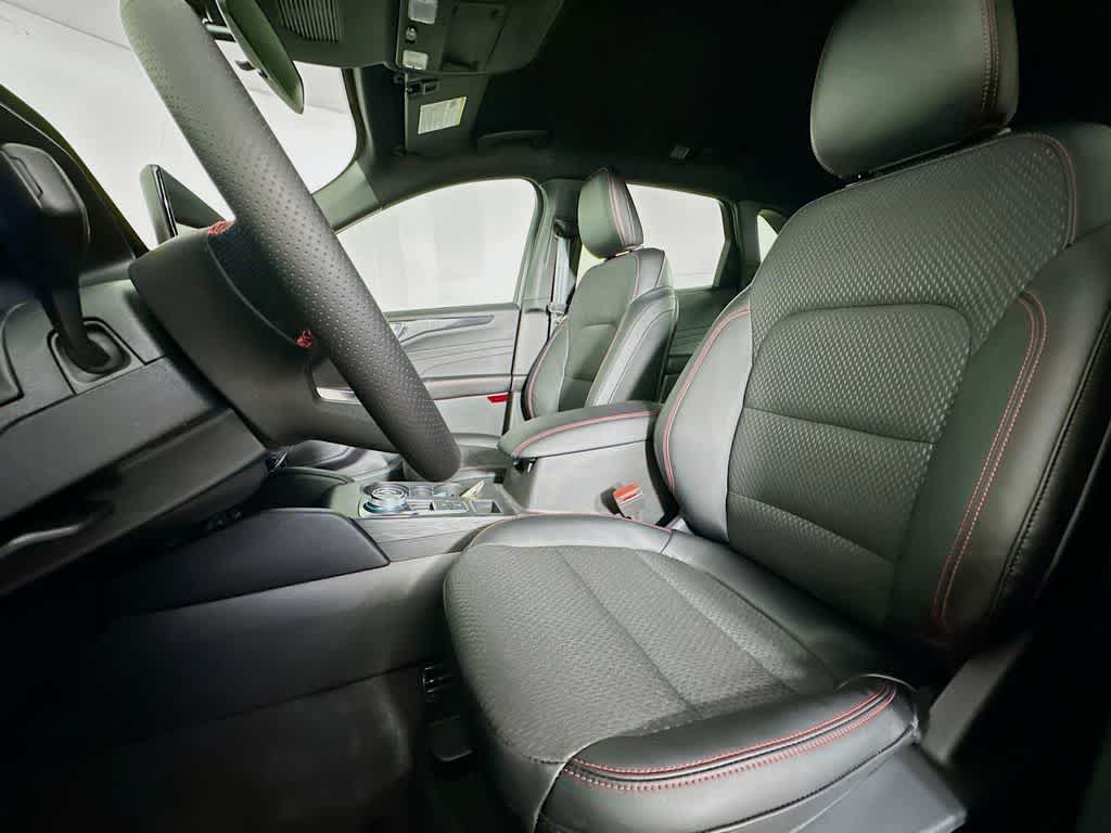 Thumbnail: 2026 Ford Escape - 12