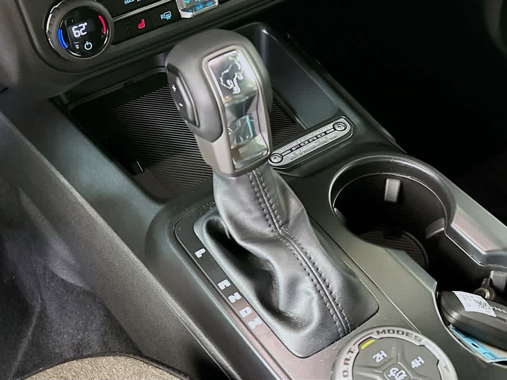 Thumbnail: 2025 Ford Bronco - 21