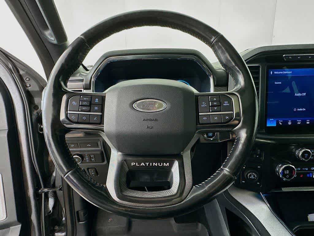 Thumbnail: 2021 Ford F-150 - 16