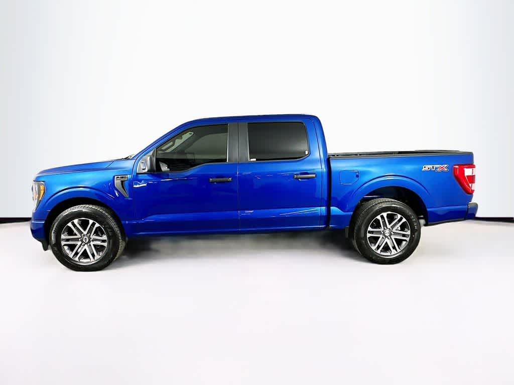 Thumbnail: 2023 Ford F-150 - 3