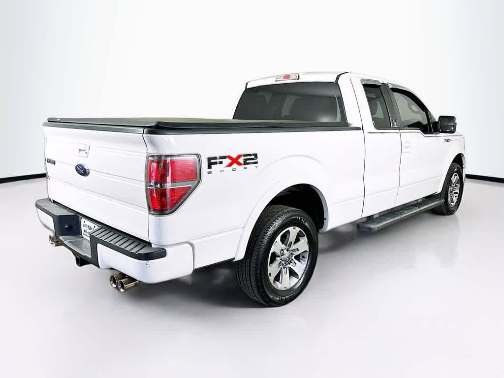 Thumbnail: 2010 Ford F-150 - 25