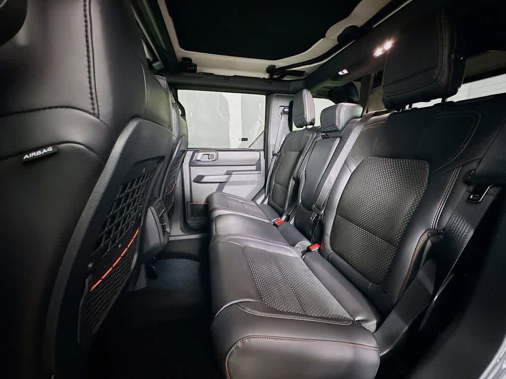 Thumbnail: 2026 Ford Bronco - 14