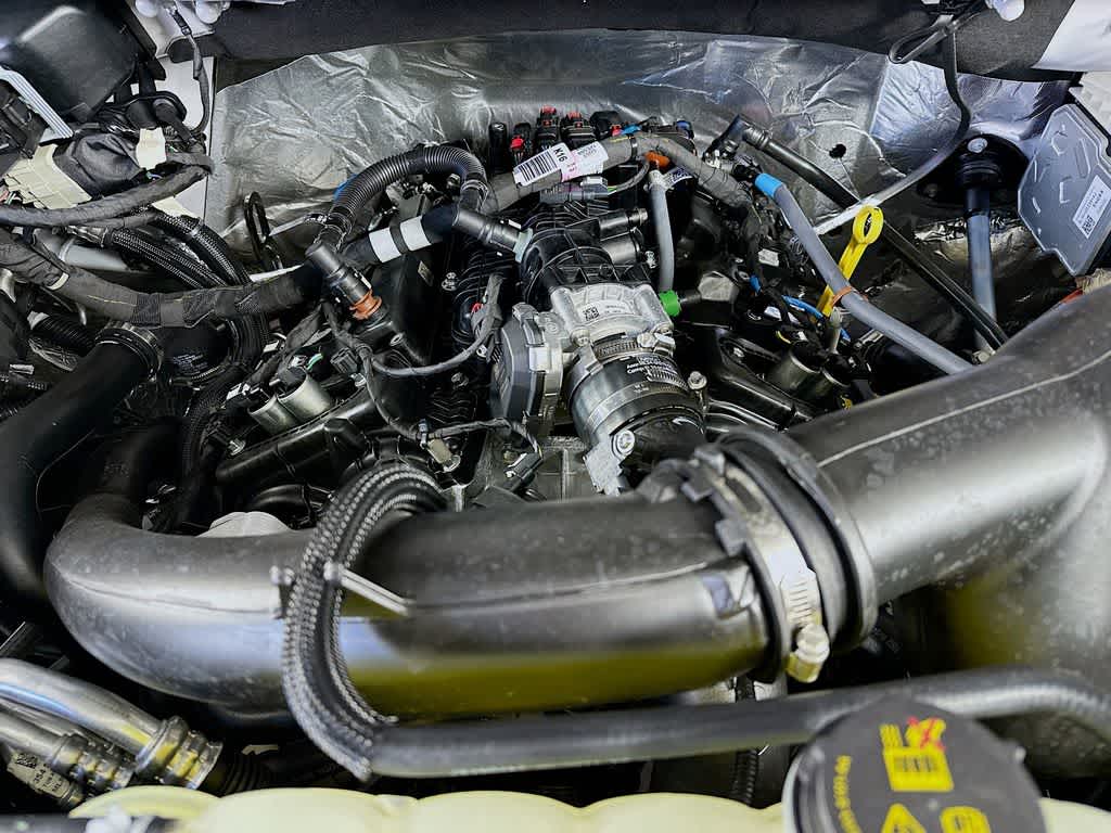 Thumbnail: 2025 Ford F-150 - 9