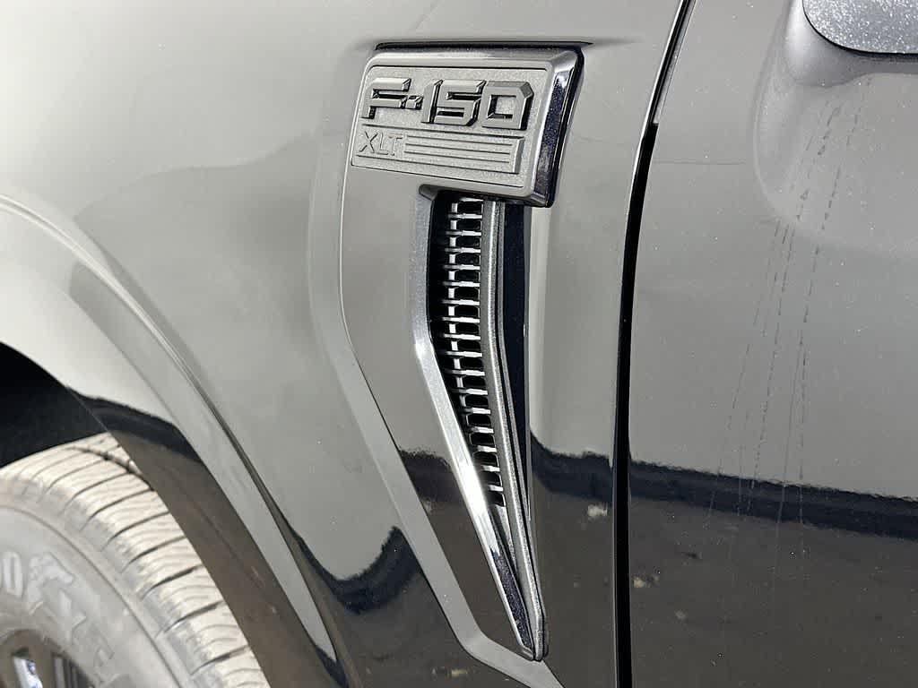 Thumbnail: 2026 Ford F-150 - 7