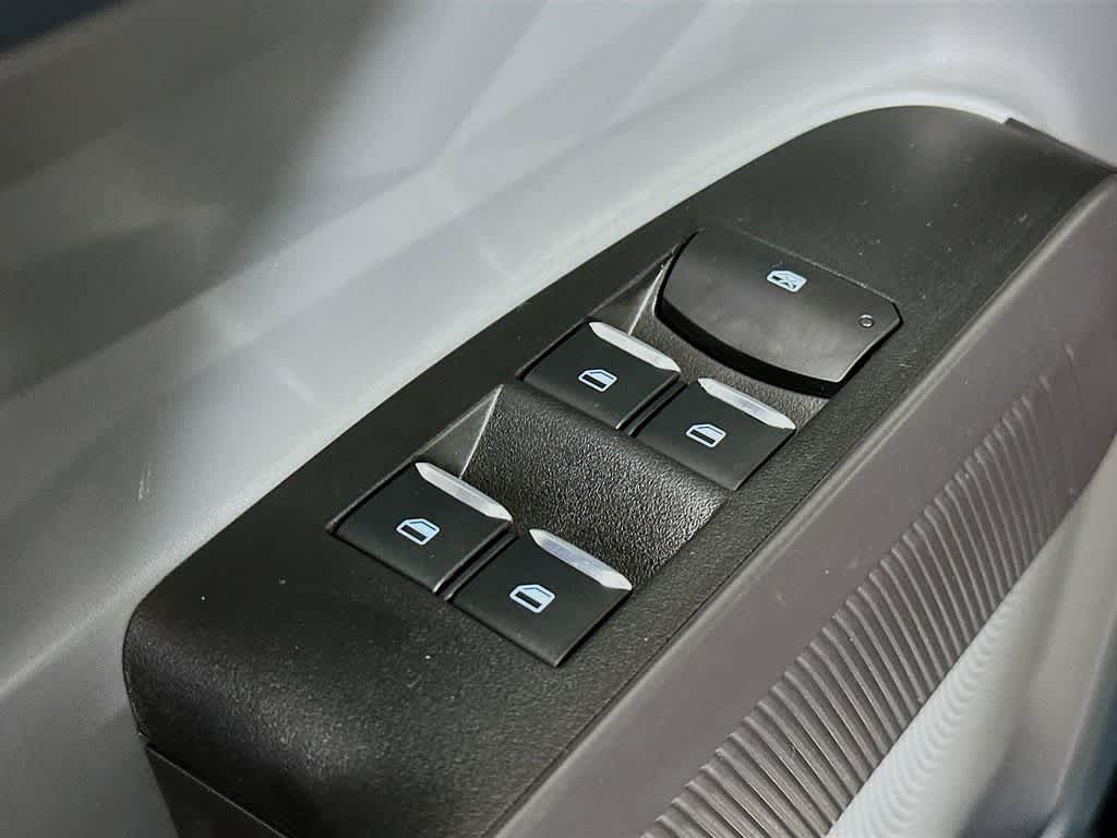 Thumbnail: 2026 Ford Maverick - 27