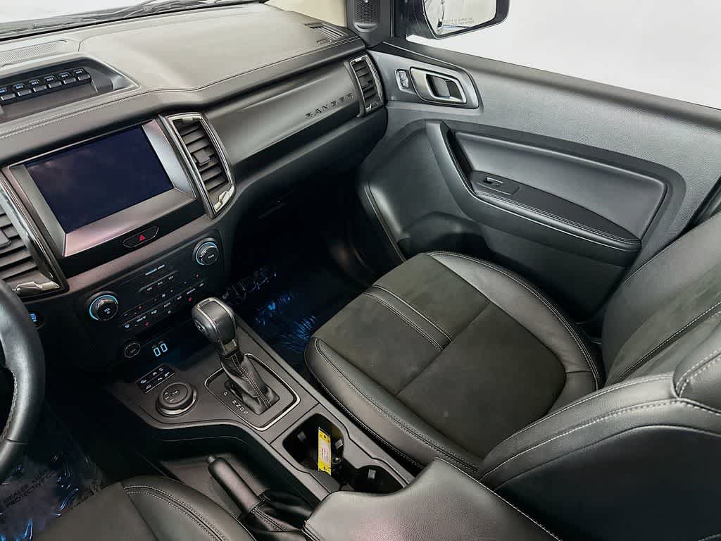 Thumbnail: 2021 Ford Ranger - 11