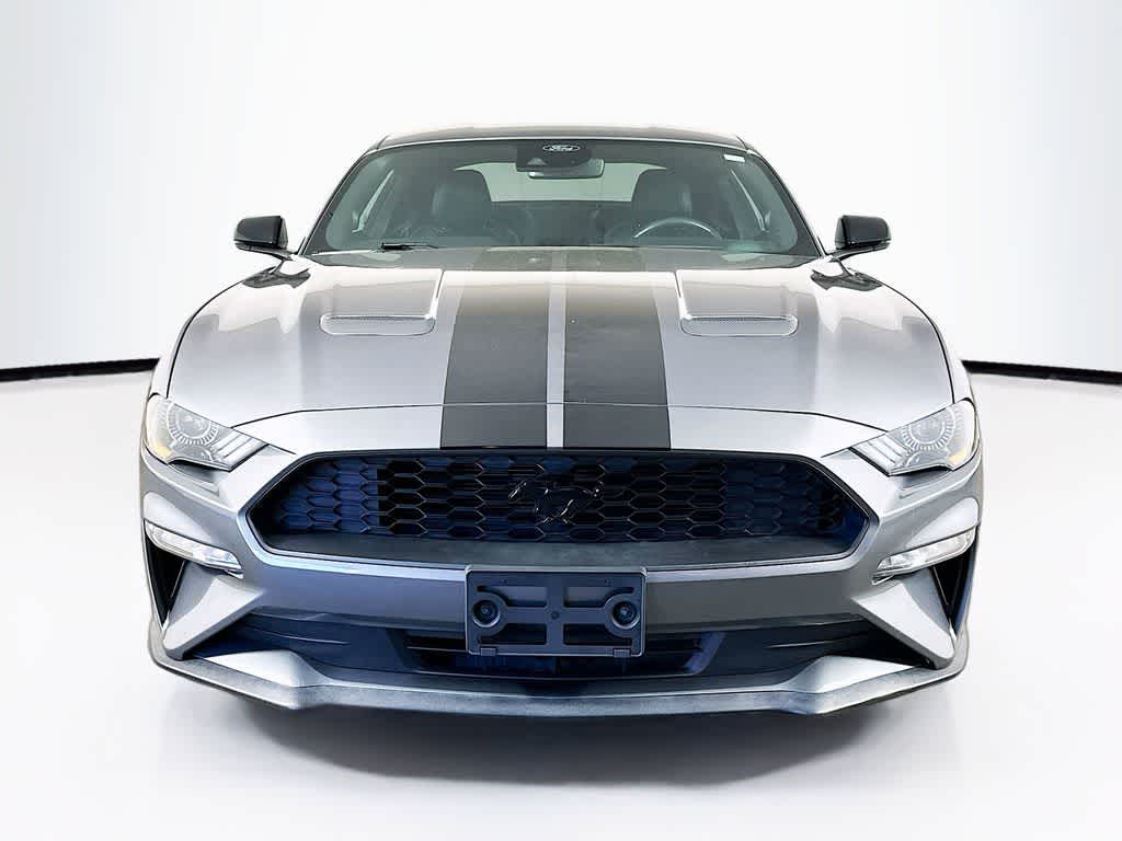 Thumbnail: 2023 Ford Mustang - 6