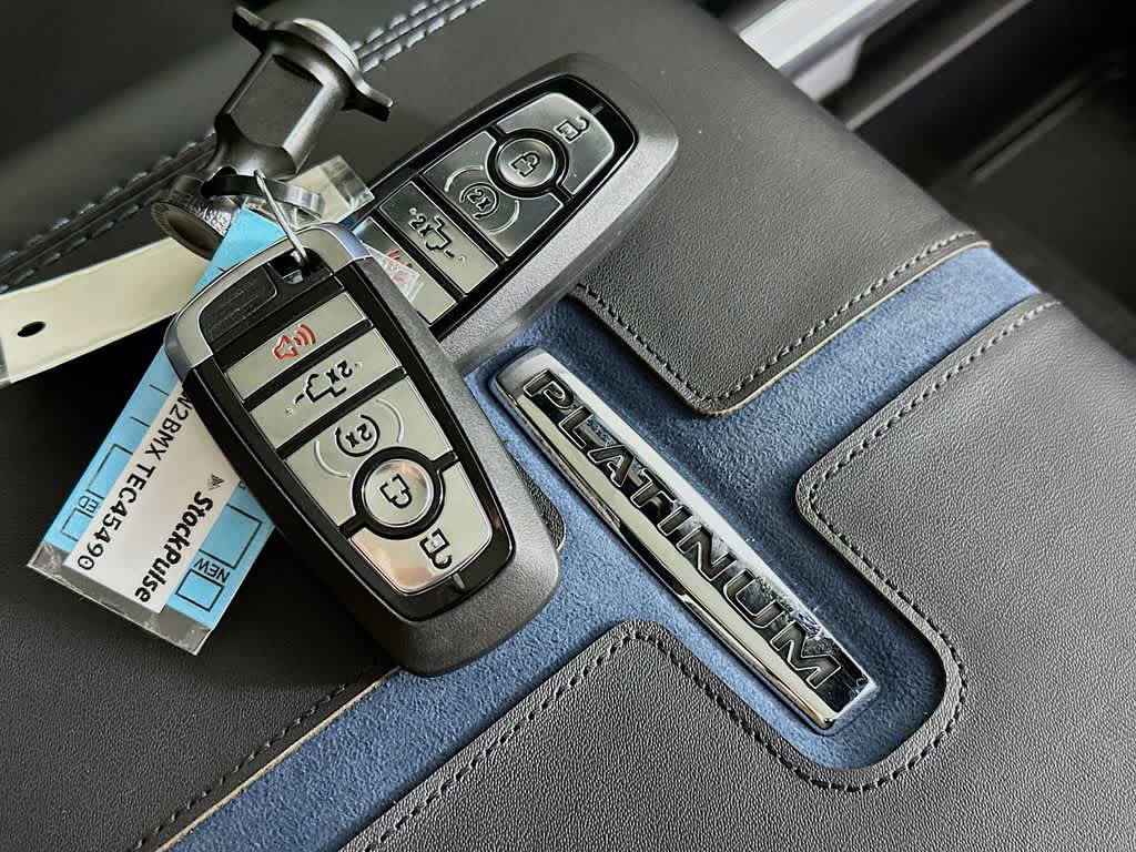 Thumbnail: 2026 Ford F-250 - 22