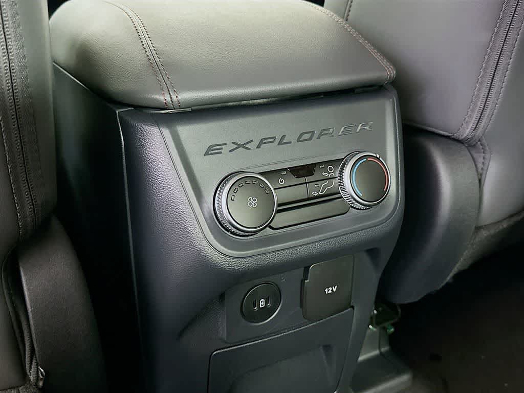 Thumbnail: 2026 Ford Explorer - 13