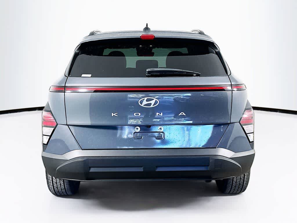 Thumbnail: 2024 Hyundai Kona - 5