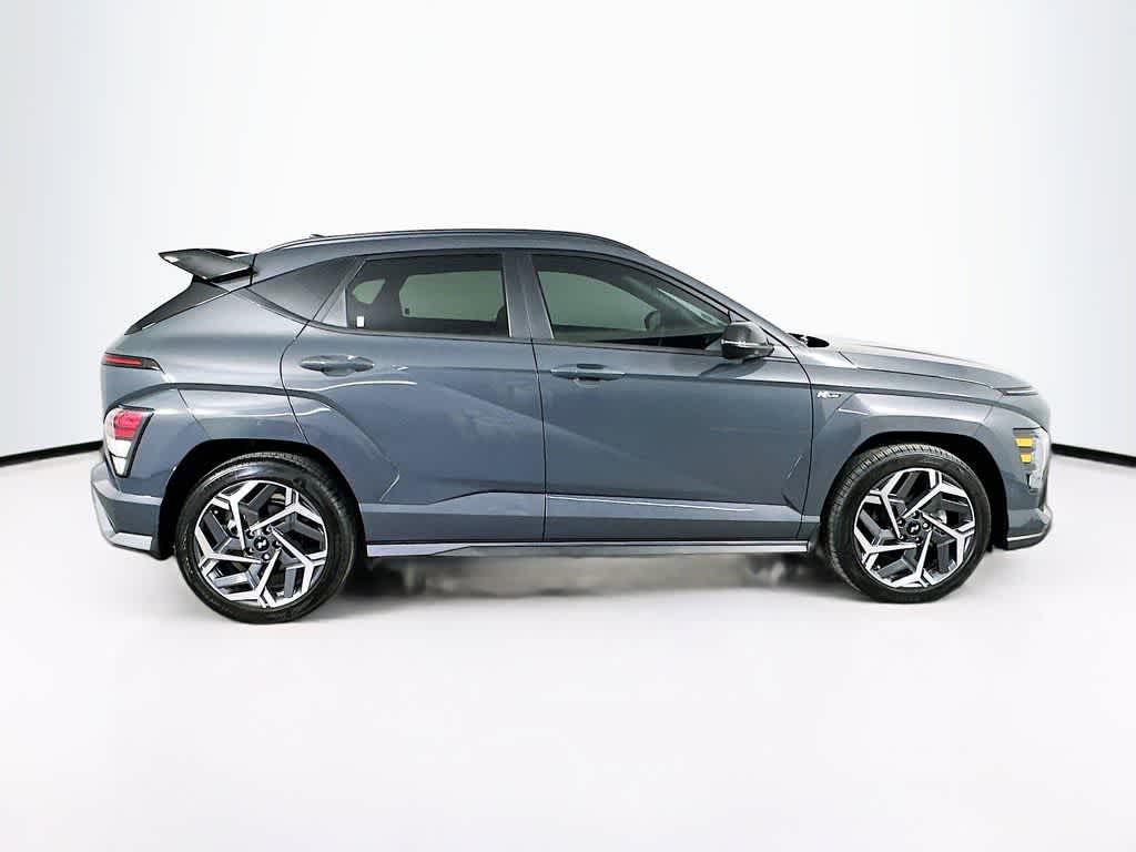 Thumbnail: 2024 Hyundai Kona - 26