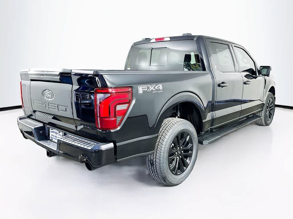 Thumbnail: 2025 Ford F-150 - 25