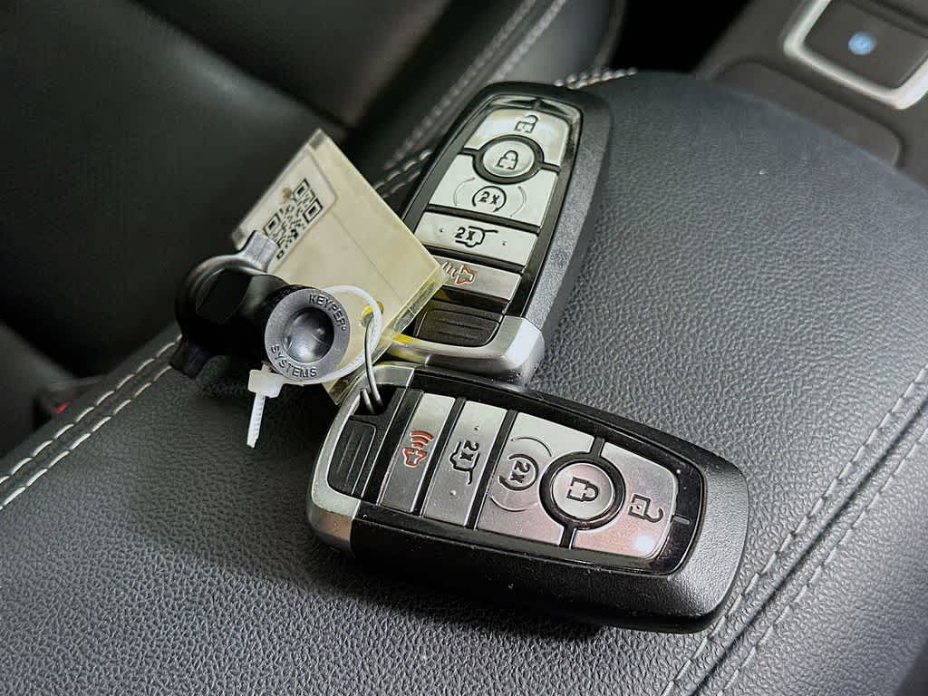 Thumbnail: 2020 Ford Escape - 22