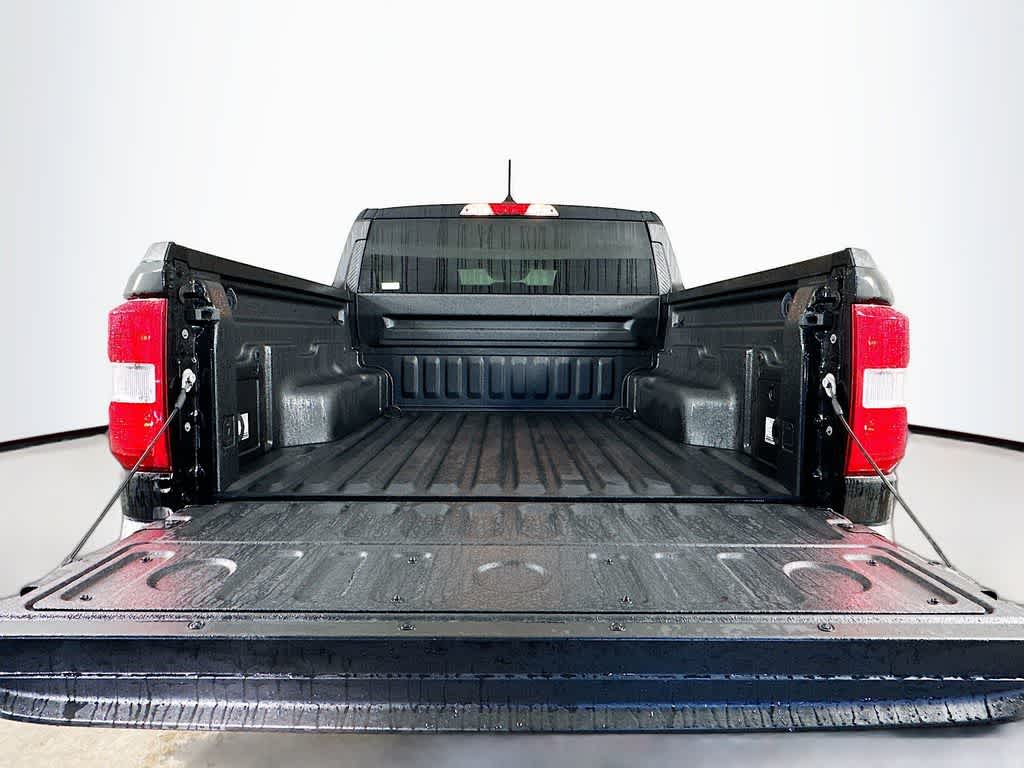 Thumbnail: 2026 Ford Maverick - 19