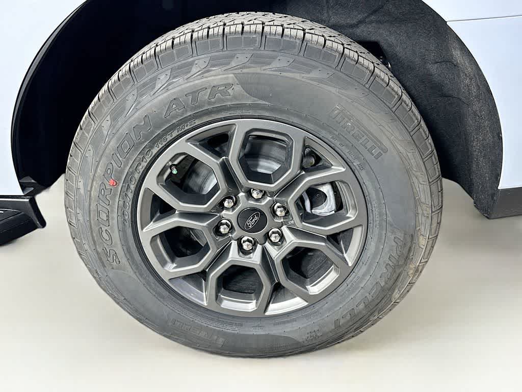 Thumbnail: 2026 Ford Expedition - 8