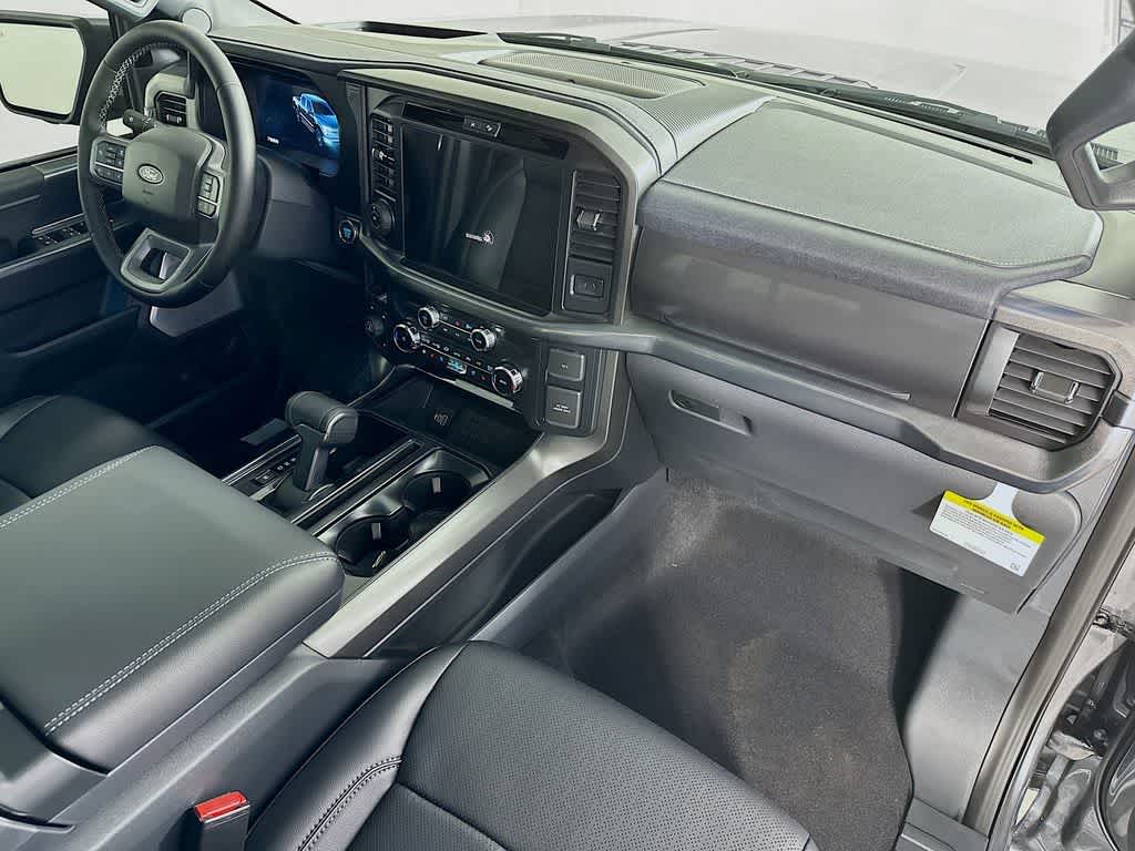 Thumbnail: 2025 Ford F-150 - 35