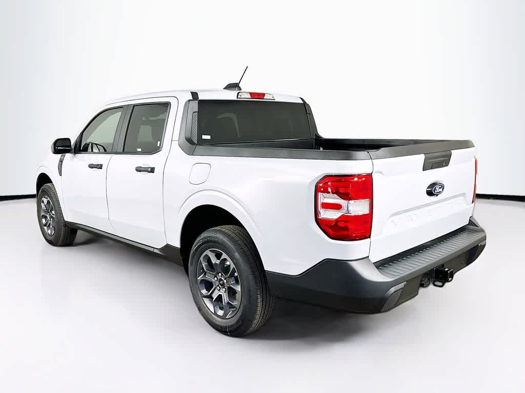 Thumbnail: 2026 Ford Maverick - 5