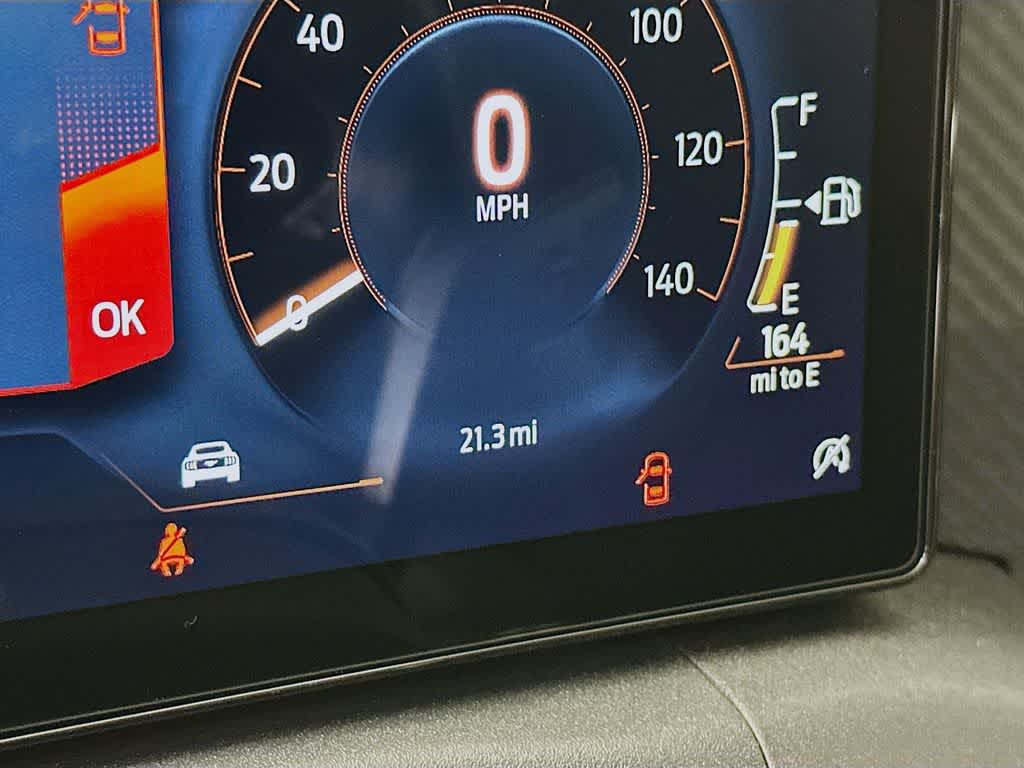 Thumbnail: 2026 Ford Mustang - 17