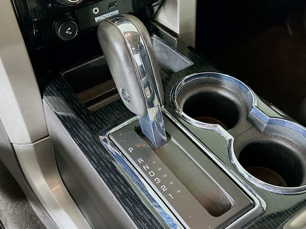 Thumbnail: 2010 Ford F-150 - 19