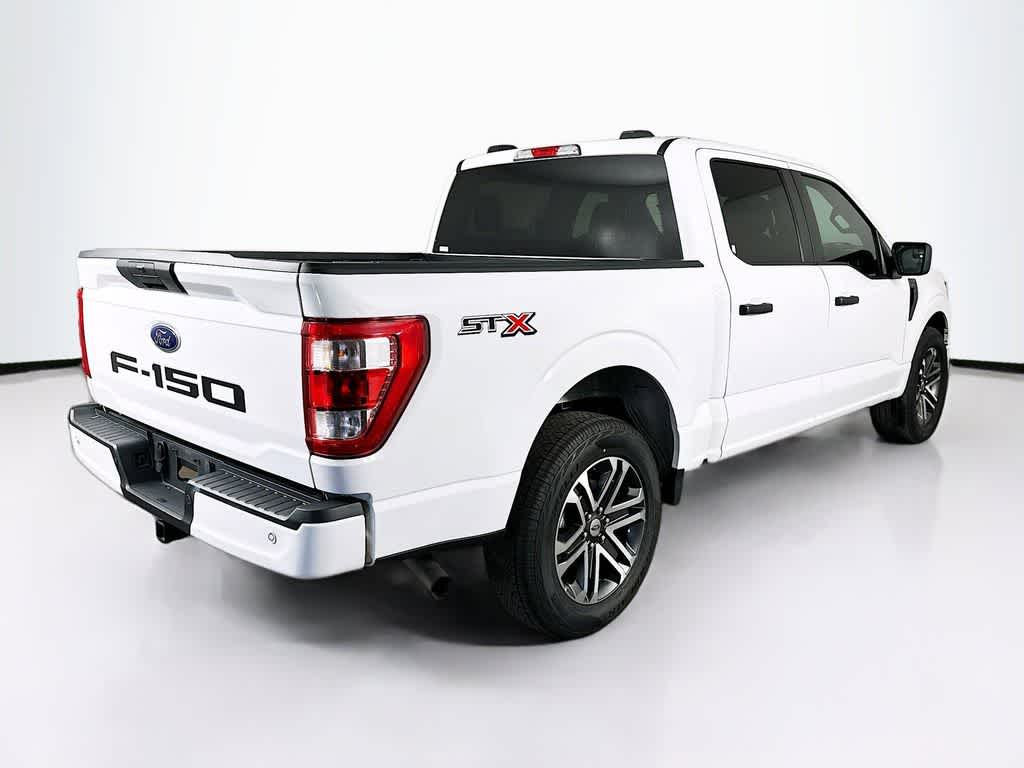 Thumbnail: 2023 Ford F-150 - 24