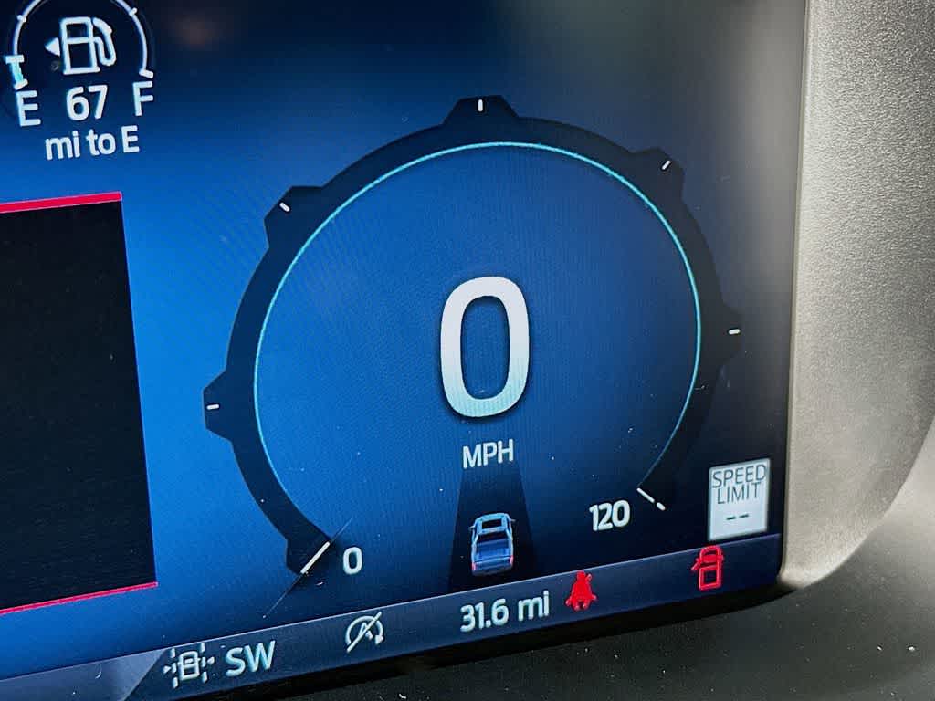 Thumbnail: 2025 Ford F-150 - 21