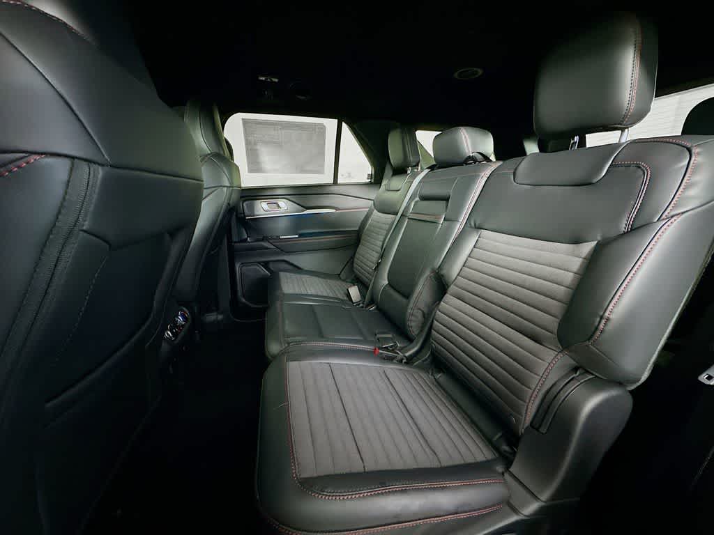 Thumbnail: 2026 Ford Explorer - 14