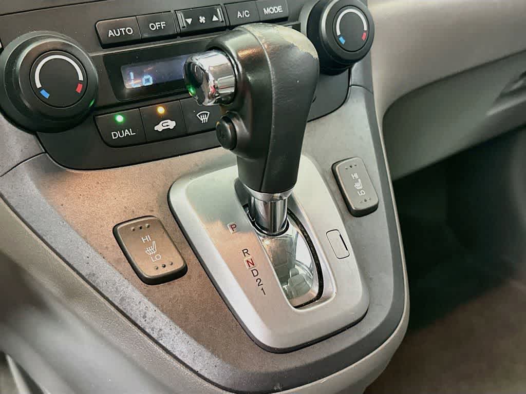 Thumbnail: 2009 Honda CR-V - 17