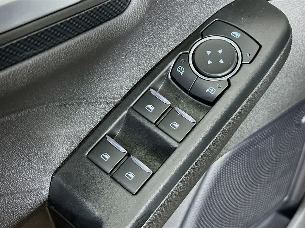 Thumbnail: 2024 Ford Escape - 29