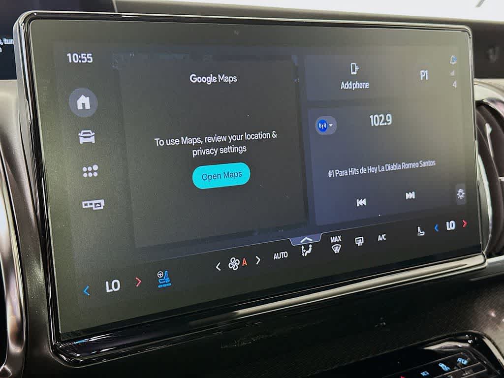 Thumbnail: 2026 Ford Expedition - 17