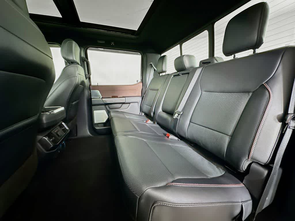 Thumbnail: 2023 Ford F-150 - 14