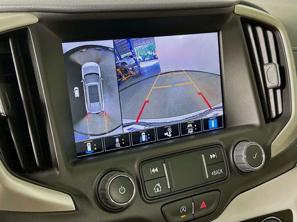 Thumbnail: 2022 GMC Terrain - 27