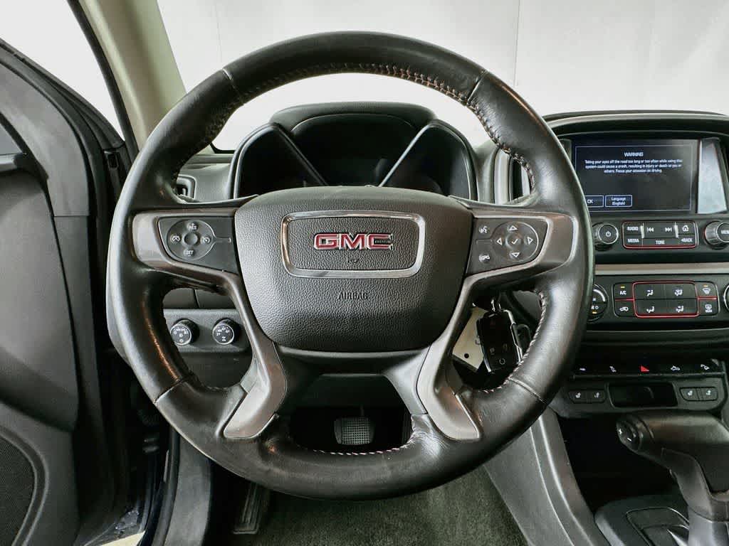 Thumbnail: 2016 GMC Canyon - 15