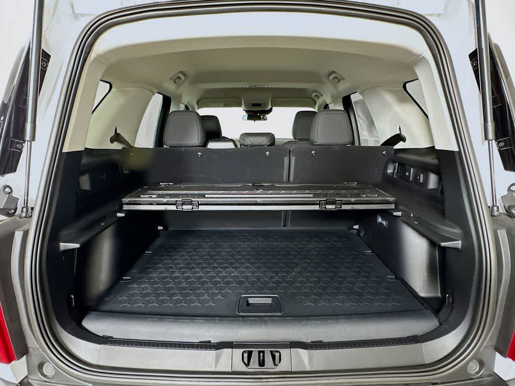 Thumbnail: 2025 Ford Bronco Sport - 20