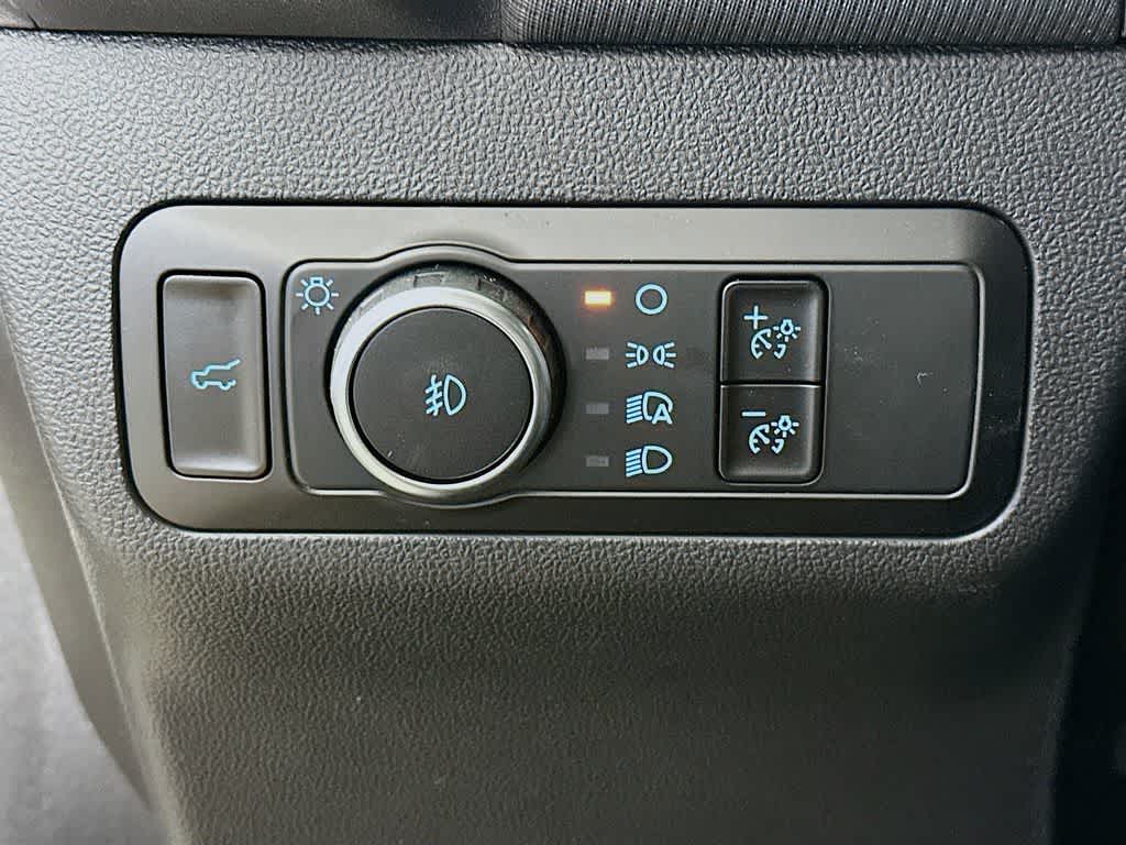 Thumbnail: 2025 Ford Bronco Sport - 26