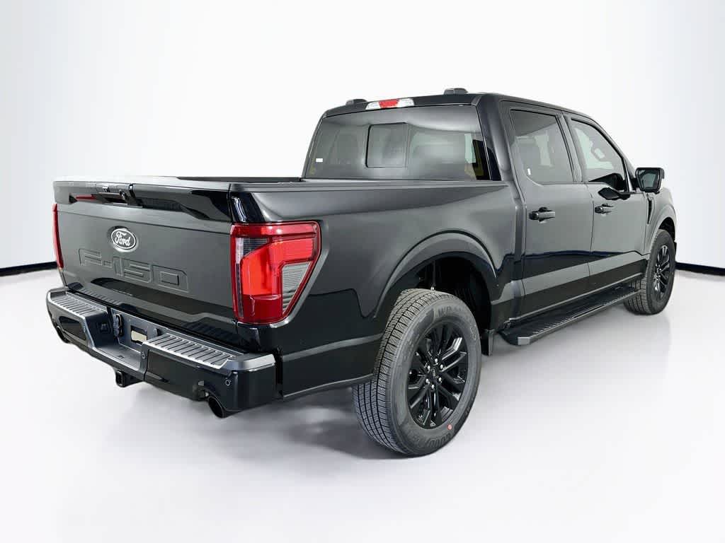 Thumbnail: 2026 Ford F-150 - 24