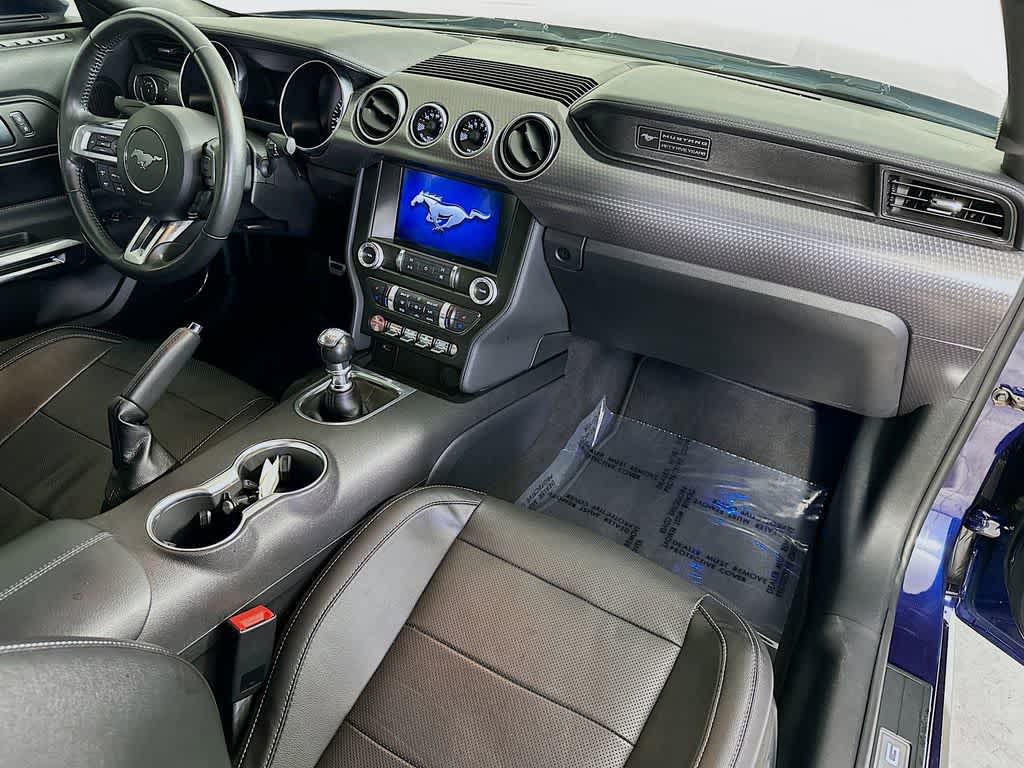 Thumbnail: 2020 Ford Mustang - 32