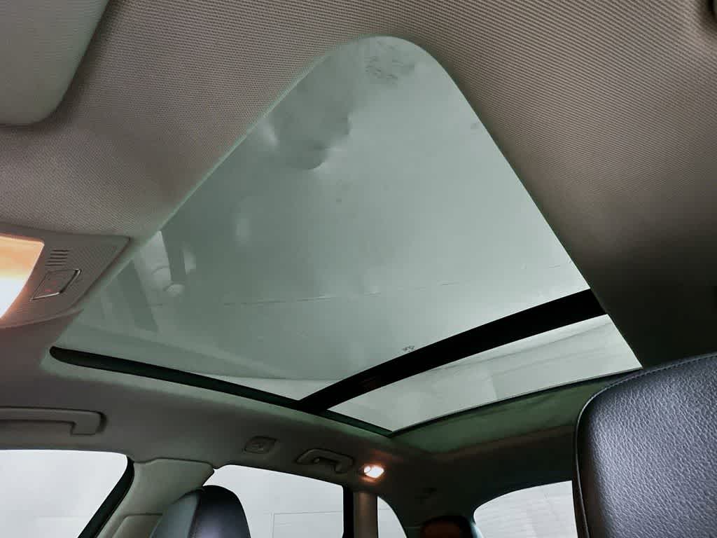 Thumbnail: 2015 Audi Q5 - 32