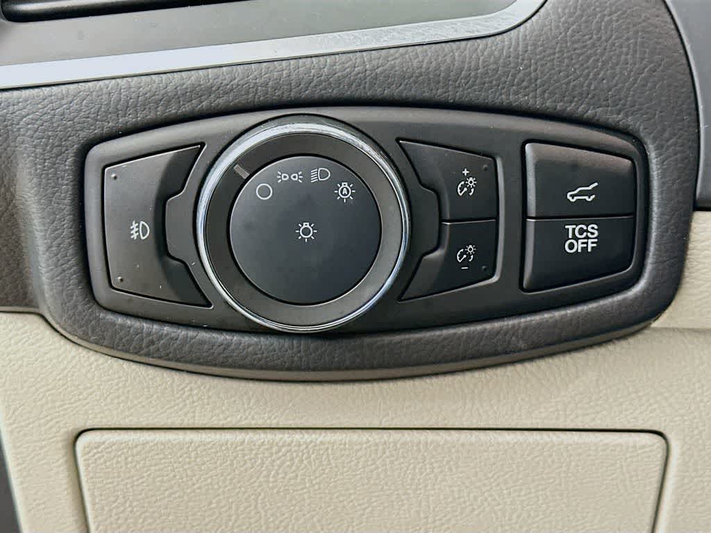 Thumbnail: 2024 Ford Edge - 26