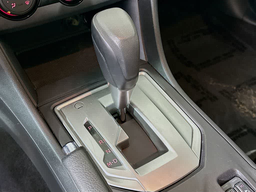 Thumbnail: 2018 Subaru Impreza - 18