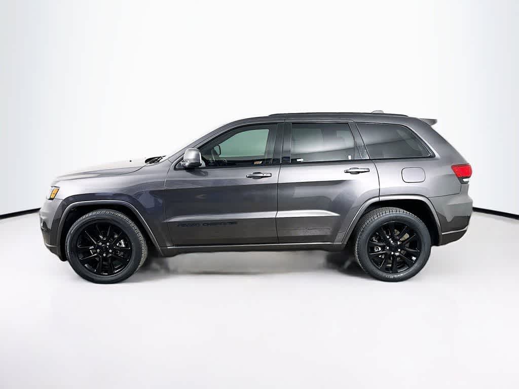 Thumbnail: 2019 Jeep Grand Cherokee - 3