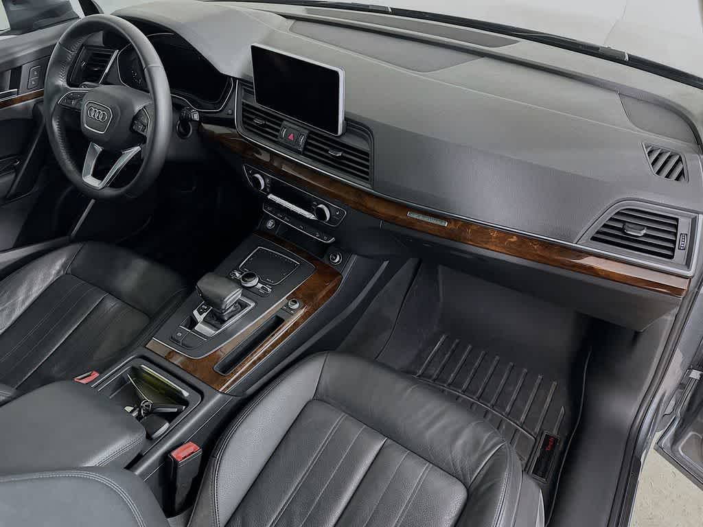 Thumbnail: 2018 Audi Q5 - 33