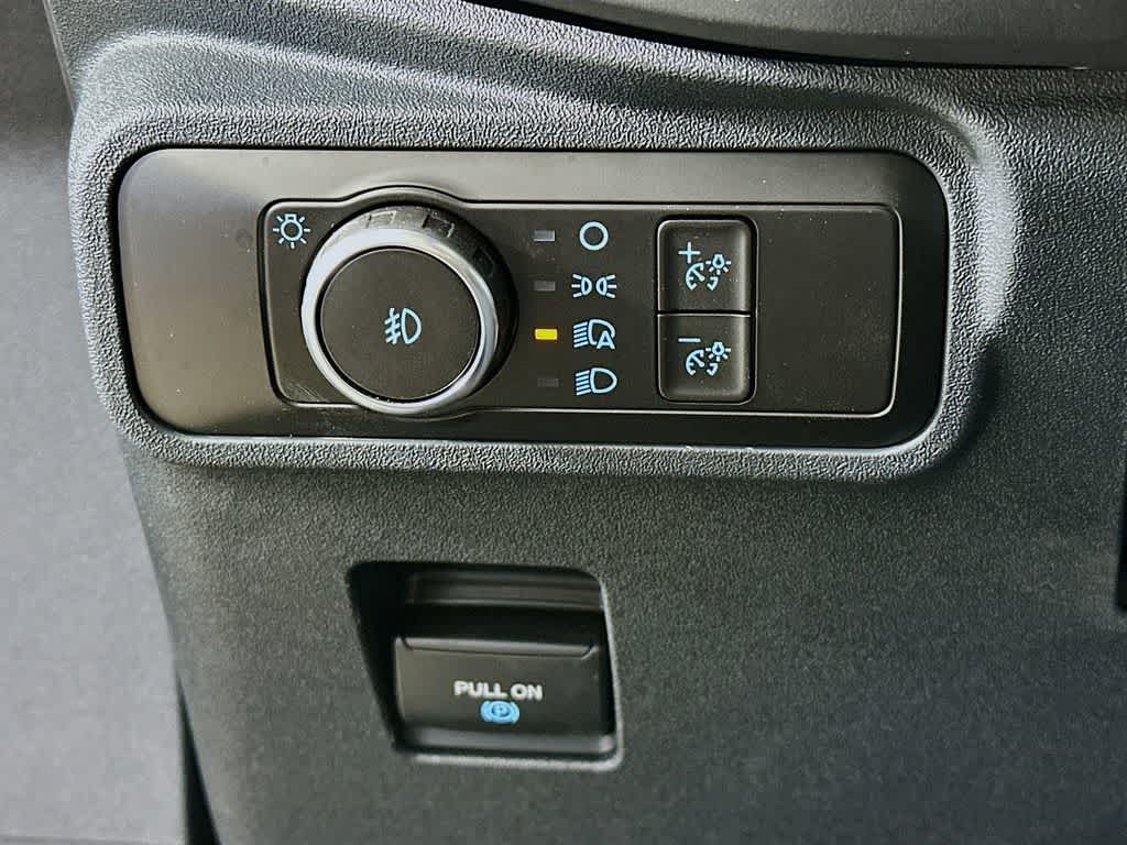 Thumbnail: 2026 Ford Bronco - 27