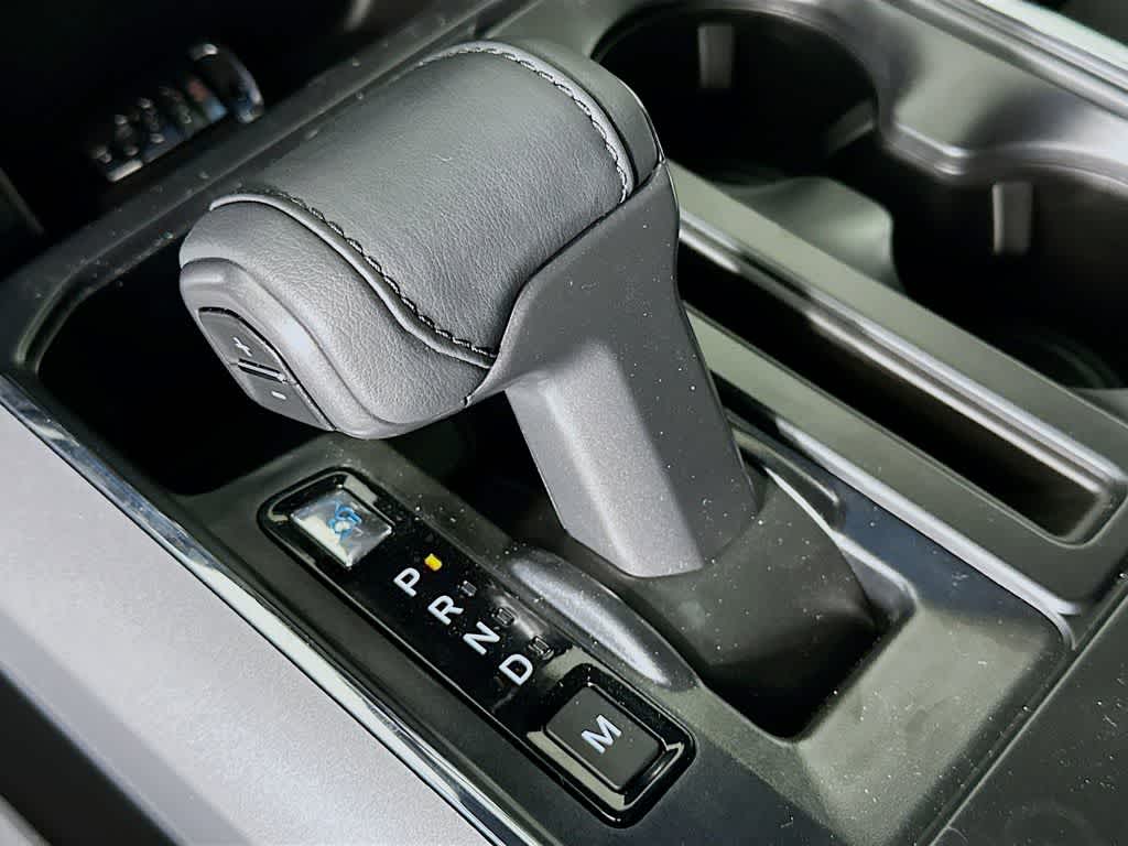 Thumbnail: 2025 Ford F-150 - 19