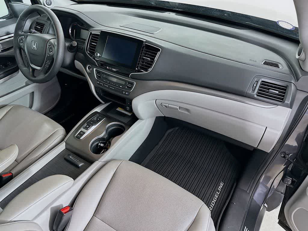 Thumbnail: 2022 Honda Ridgeline - 32