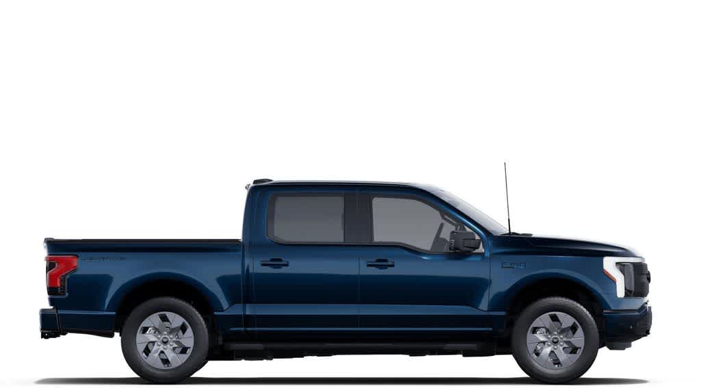 2025 Ford F-150 Lightning Flash 5