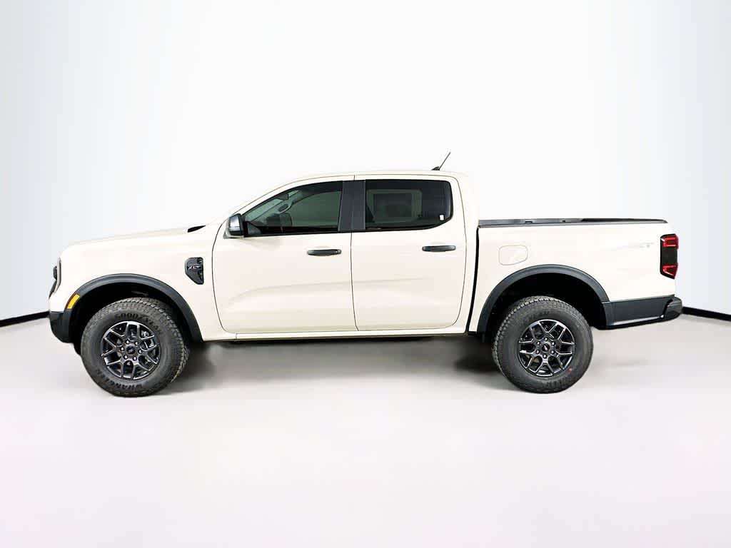 Thumbnail: 2025 Ford Ranger - 3